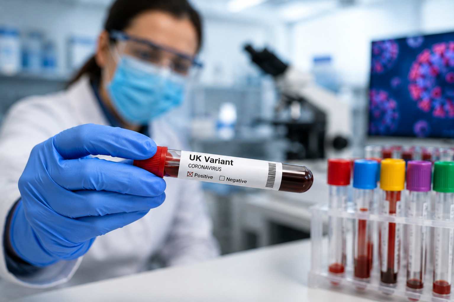 Covid vaccine misinformation