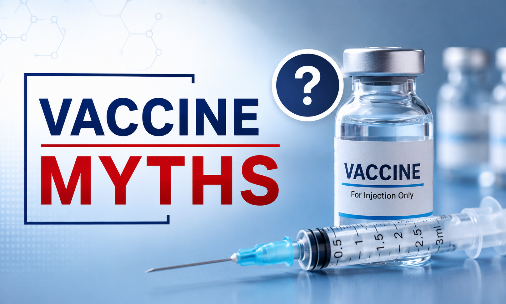 Covid vaccine misinformation
