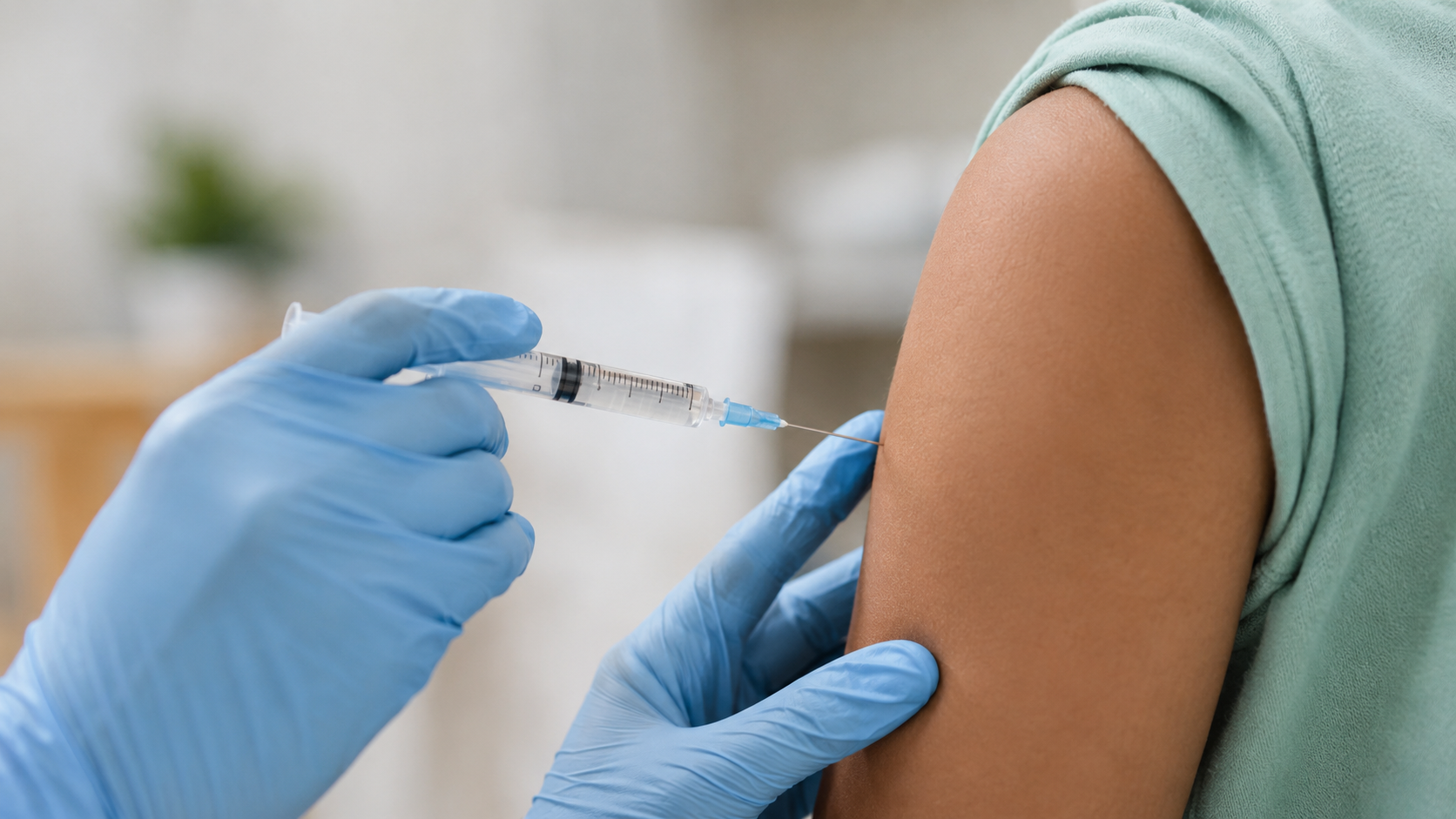 Covid vaccine misinformation