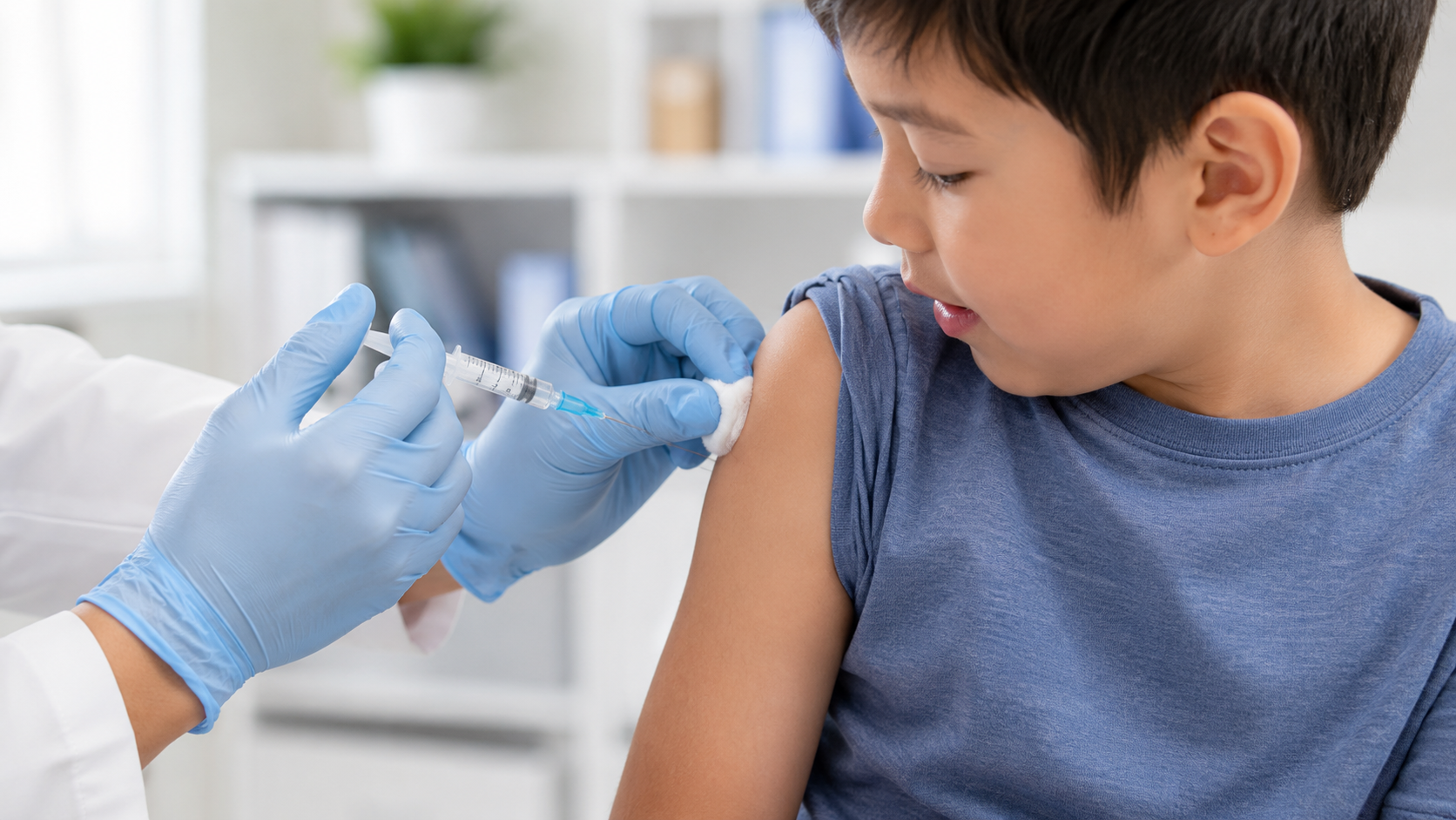 Covid vaccine misinformation
