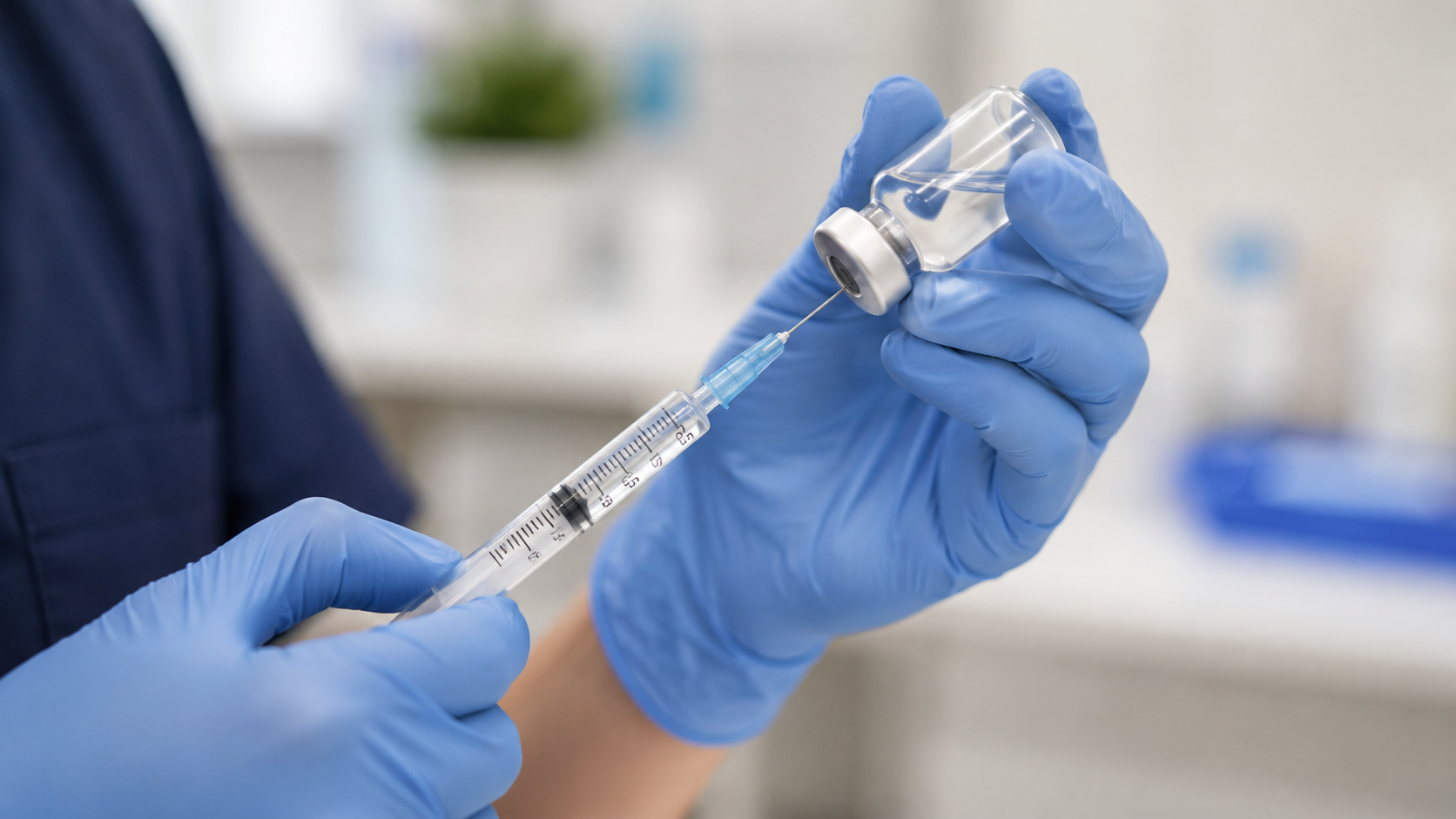 Covid vaccine misinformation