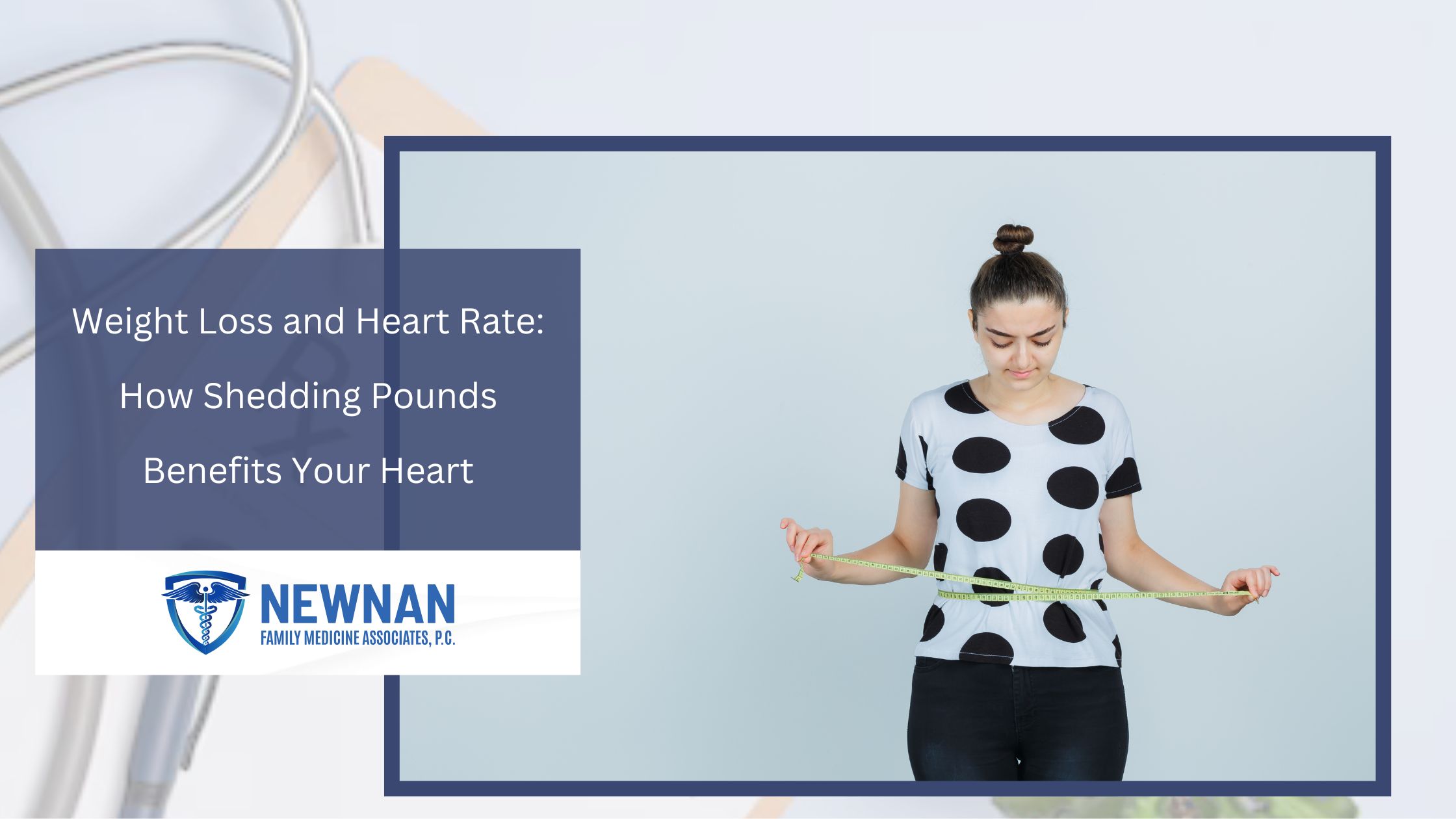 Weight Loss and Heart Rate: How Shedding Pounds Benefits Your Heart