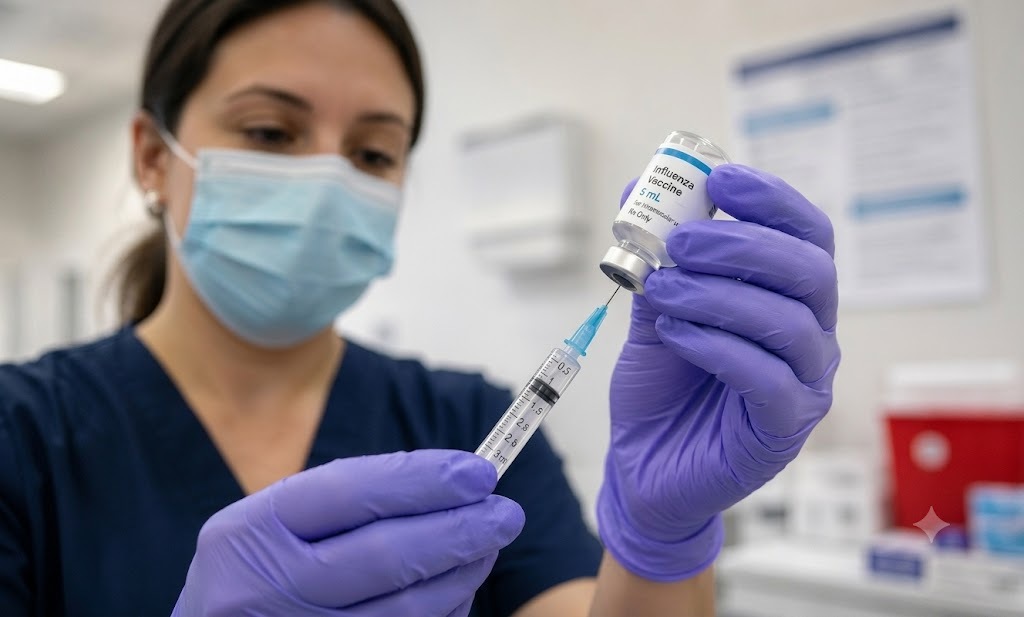 Covid vaccine misinformation