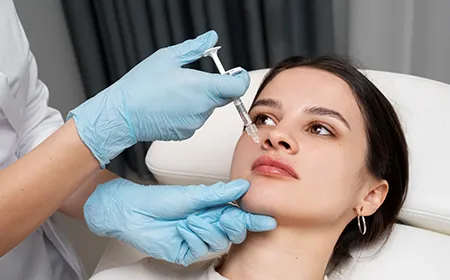 Botox Injections