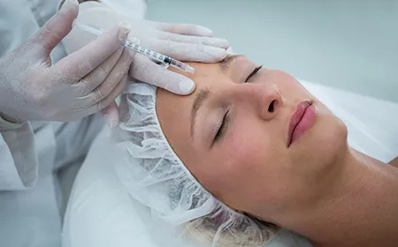 Botox Injections
