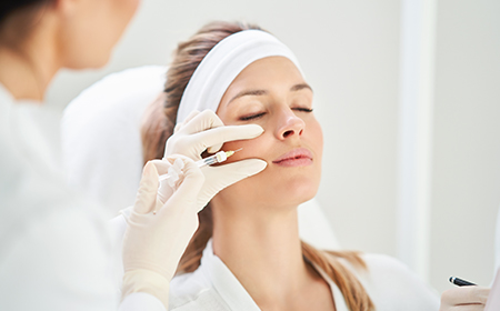 How Does Botox Help with  Migraines?