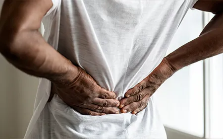 Epidural Injections