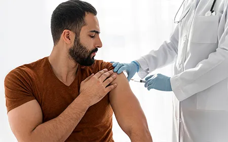 Facet Joint Injections