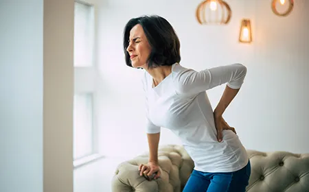 Facet Joint Injections