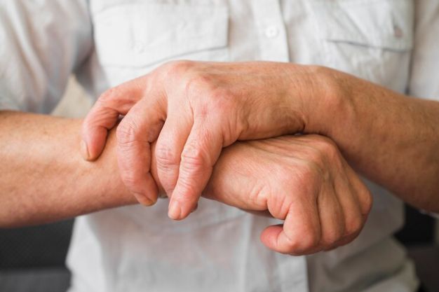 how do i know if i have a pinched nerve