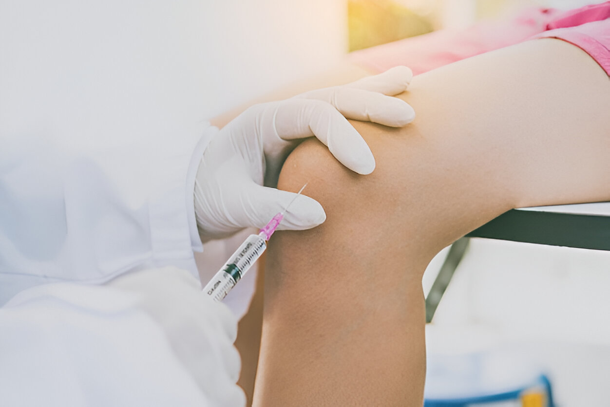 A Patient’s Guide to Hyaluronic Acid Knee Injections