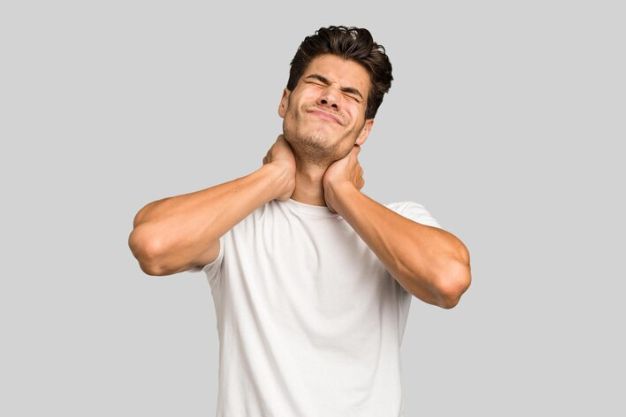 is cracking your neck bad for you