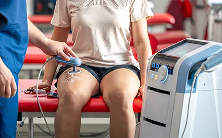 Radiofrequency Ablation