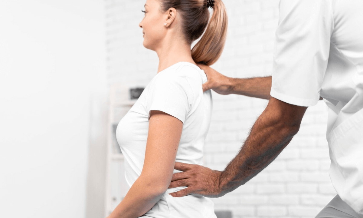 Spinal Cord Stimulation for Low Back Pain