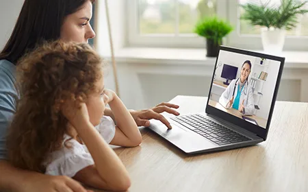 What Is Telemedicine?