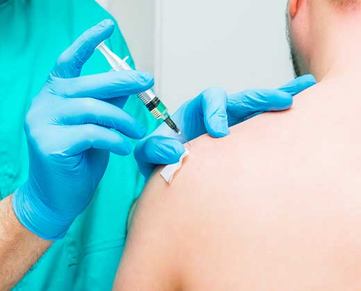What Are the Benefits of Trigger Point Injections?