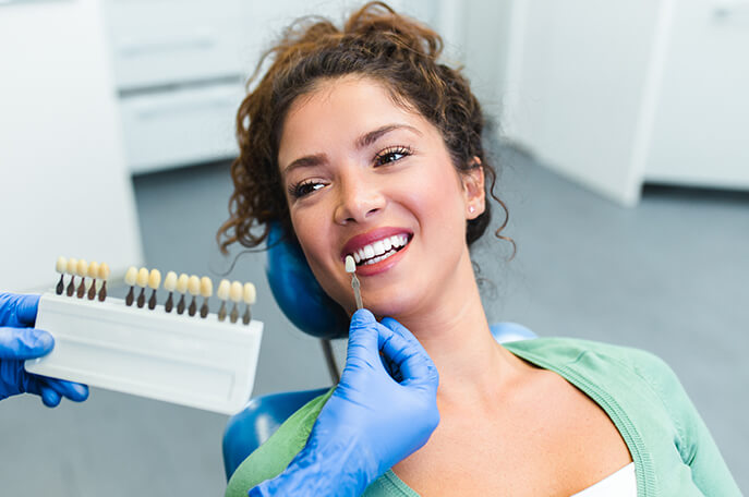 Why Choose Dental Implants?