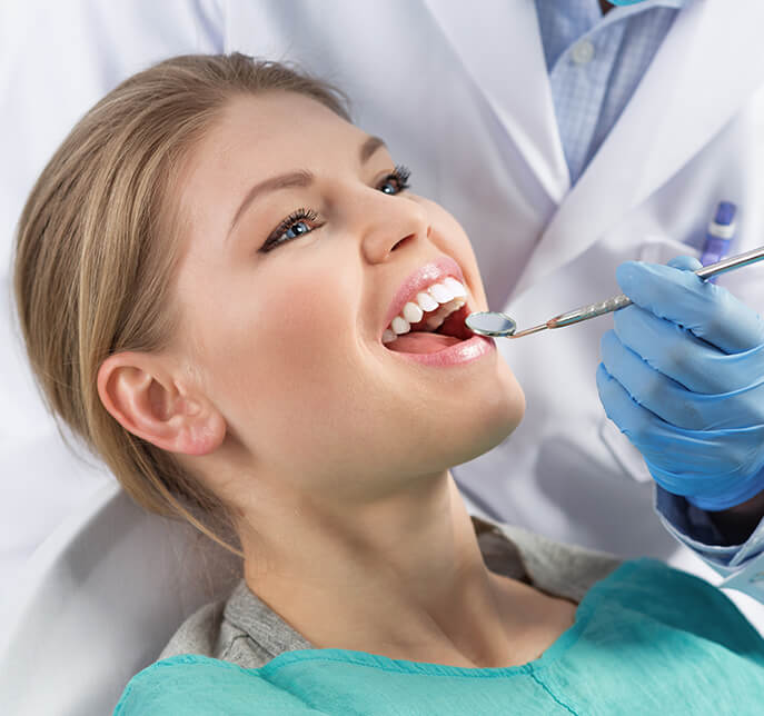 Who Are the Ideal Candidates for Dental Implants?