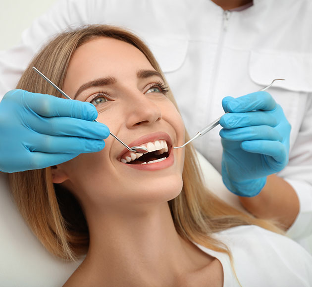 Who is the Right Candidate for Teeth Cleaning Treatment?
