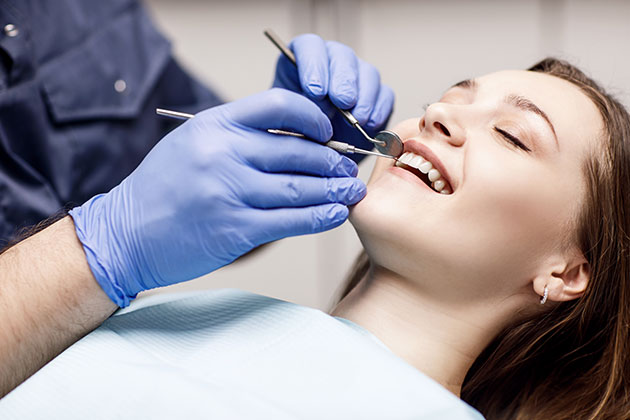 Why You Should Get Dental Cleaning Treatment?
