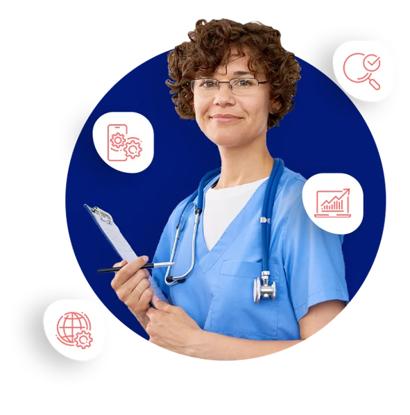 Get More Patients via Google + AI