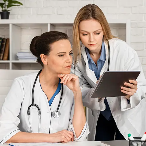 Physician Side Gigs Family