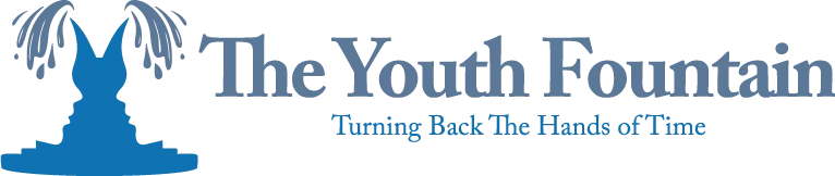 THE YOUTH FOUNTAIN