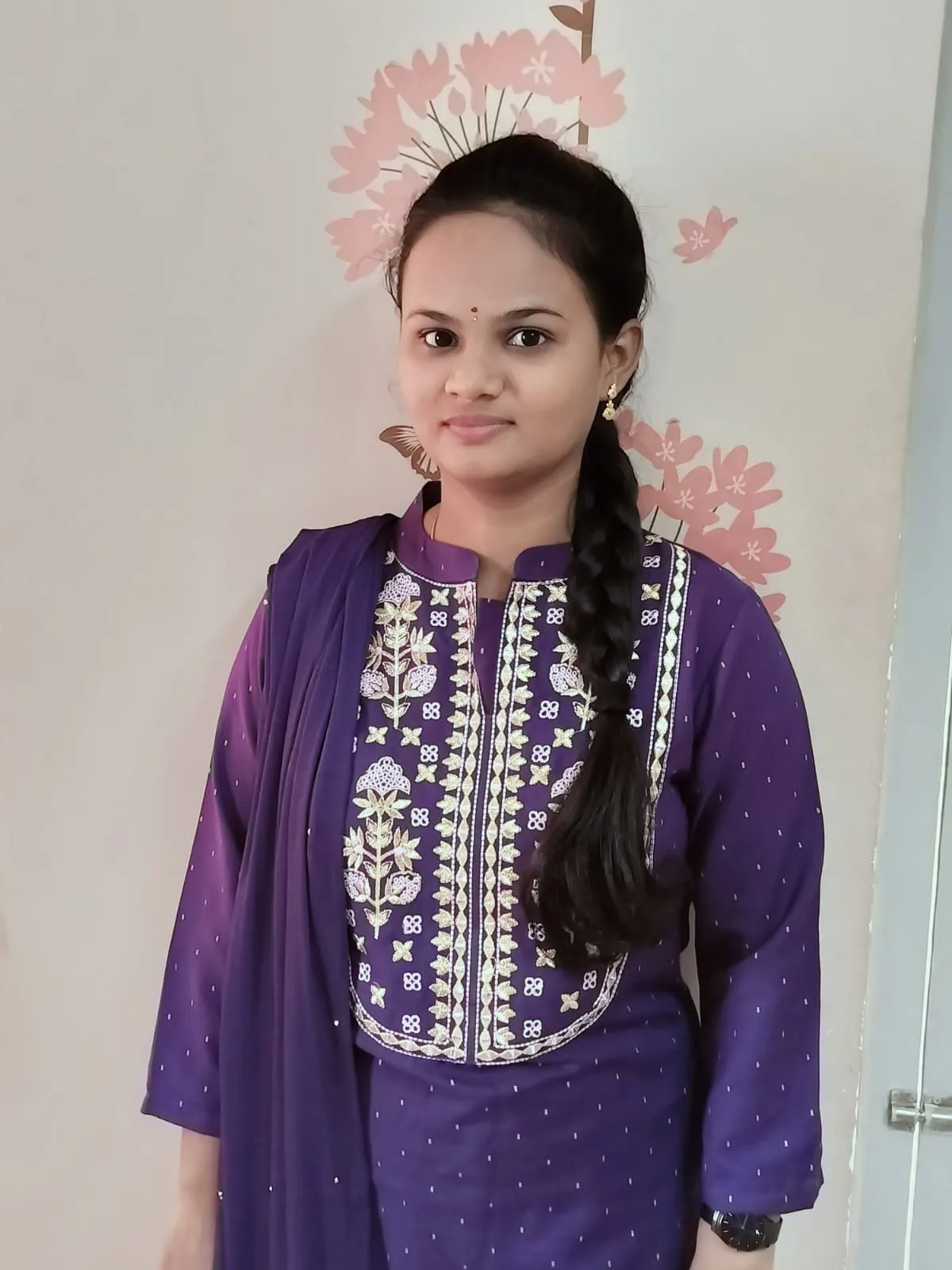 Sushma Chowdary