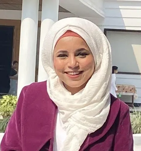 Aaliya Shakeel