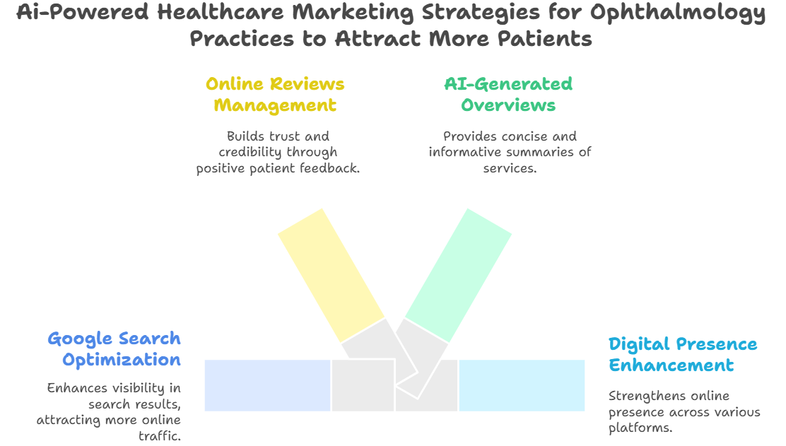 10 Proven Strategies to Attract More Patients to Your Ophthalmology Practice