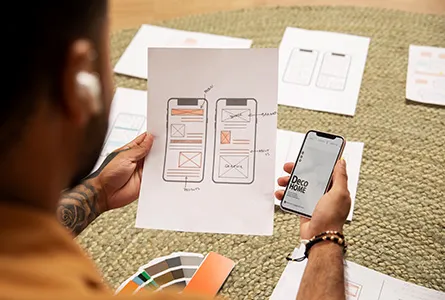 Case Studies / Client Success Stories