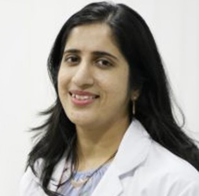 dr sonia luthra