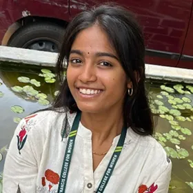 Vaghdevi