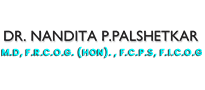 Nanditapalshetkar Logo