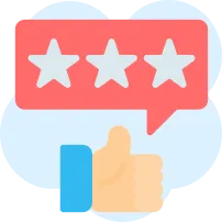 Reputation Management | Add-On with Website Package or Available Separately
