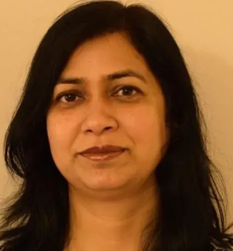 Sangeeta Kumar