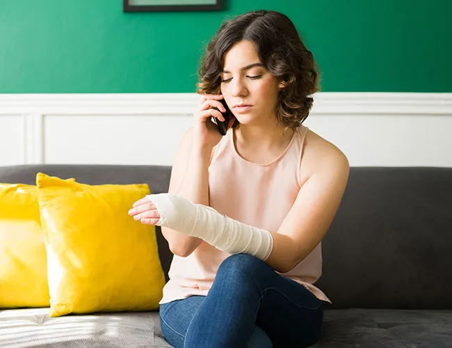 When to Call Us for Bite Wound Care?