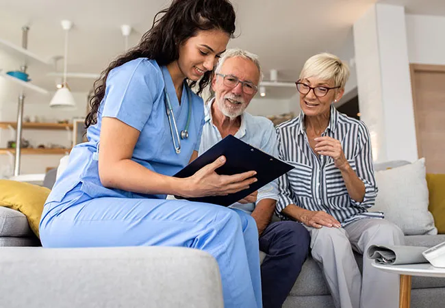 Mobile Wound Care Near Me Chicago s Leading Mobile Healthcare