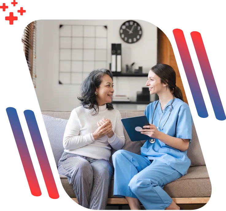 Mobile Wound Care Near Me Chicago s Leading Mobile Healthcare