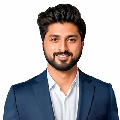 Zeshan Yousuf
