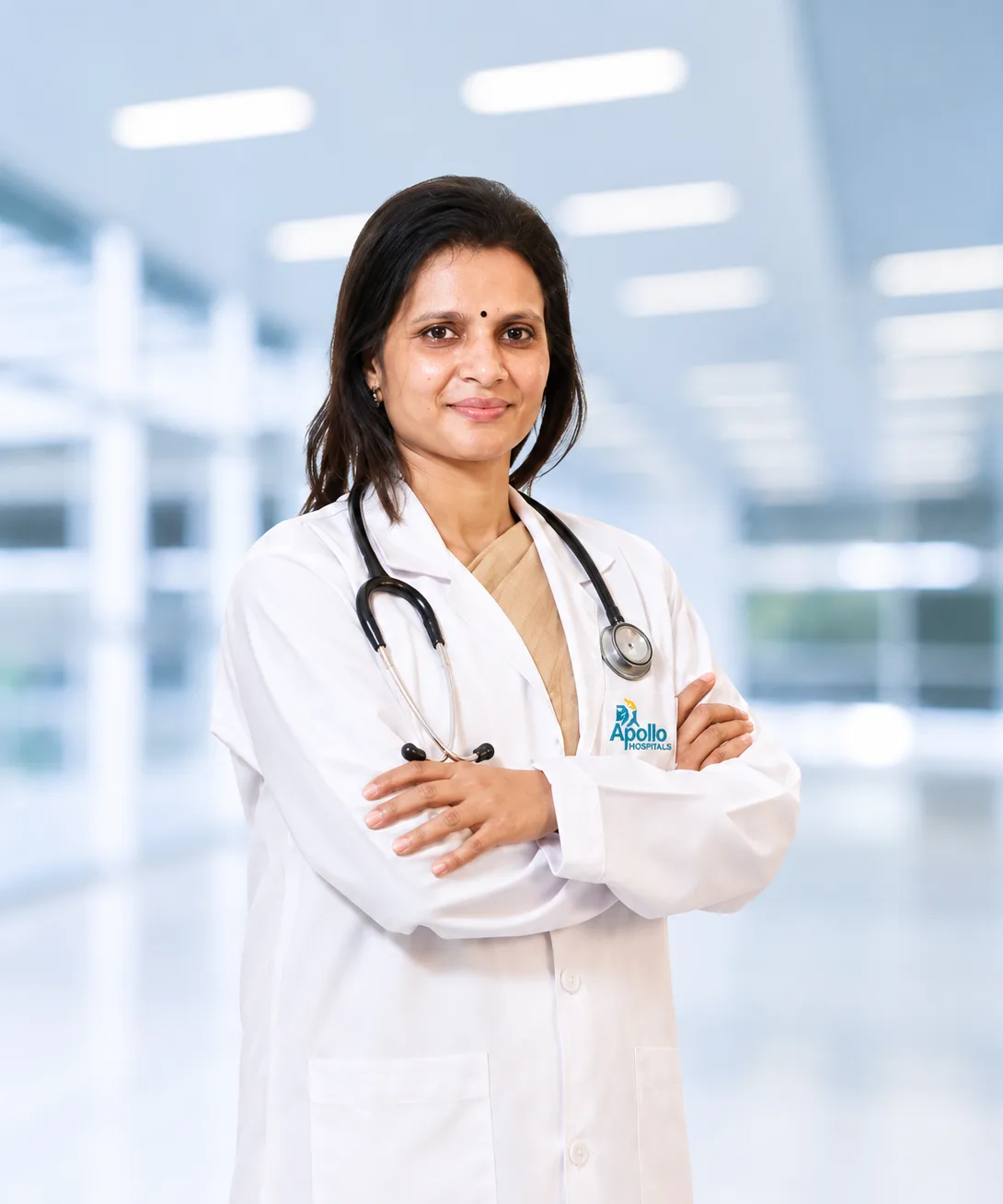 Dr. Vidita Powle Danait, Surgical Oncologist in Pune
