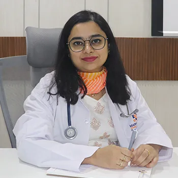 Dr. Aiswarya Pulavarti