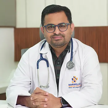 Dr. Avinash Vattam