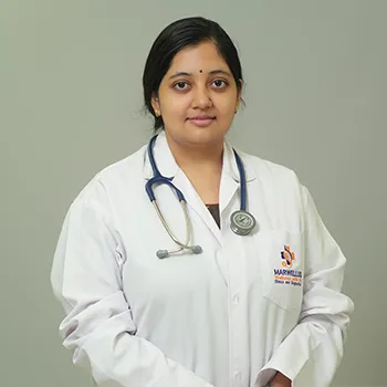 Dr. Devyani Singhi