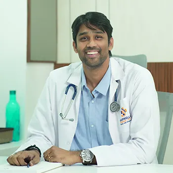 Dr. Gautham Kolla