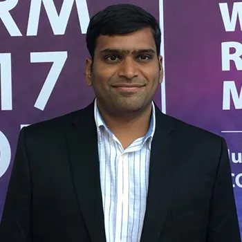 Dr. Rajesh Yellinedi