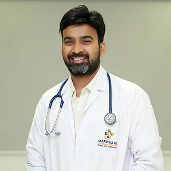 Dr. Revanth Kumar Alla