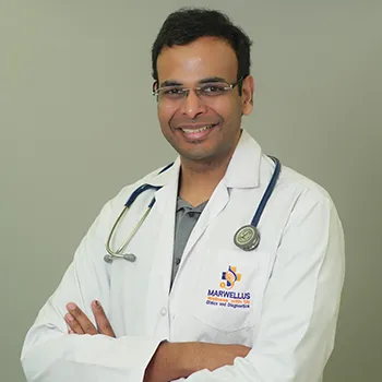 Dr. Sankeerth Yellinedi