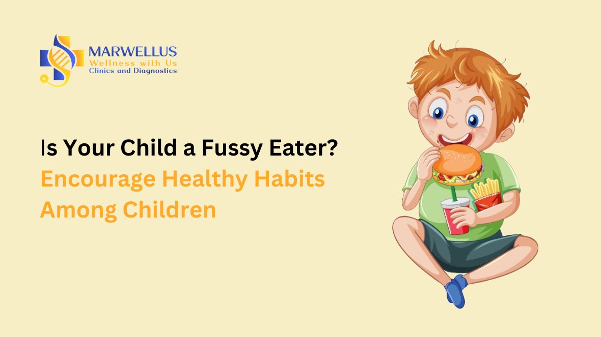 Encourage Healthy Habits Among Children