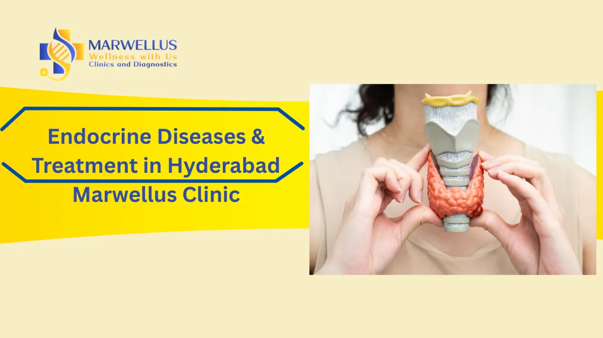 What Is an Endocrine Condition and How Does It Affect Your Health?